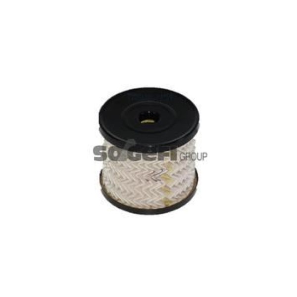 PURFLUX C495E Mazot Filtresi Scudo / 206 306 307 406 807 Partner / C5 Berlingo 2.0 HDI Dw10 2.0 Jtd