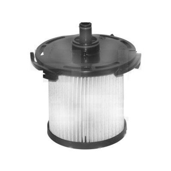 PURFLUX C848 Yakıt Filtresi Ford Transit 2.2TDCI 11- Tourneo Custom 12- 