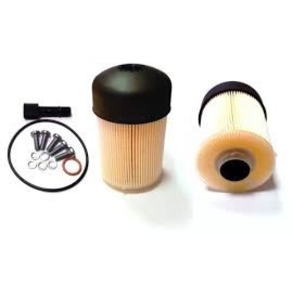 PURFLUX C869 Yakıt Filtresi Master III 2.3 DCI 13-