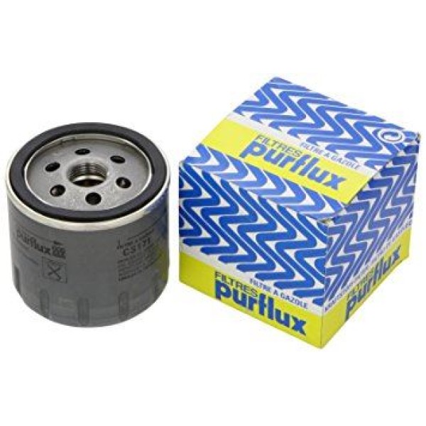 PURFLUX CS171 Yakıt Filtresi Toyota Cressıda 2.2D 800-84 