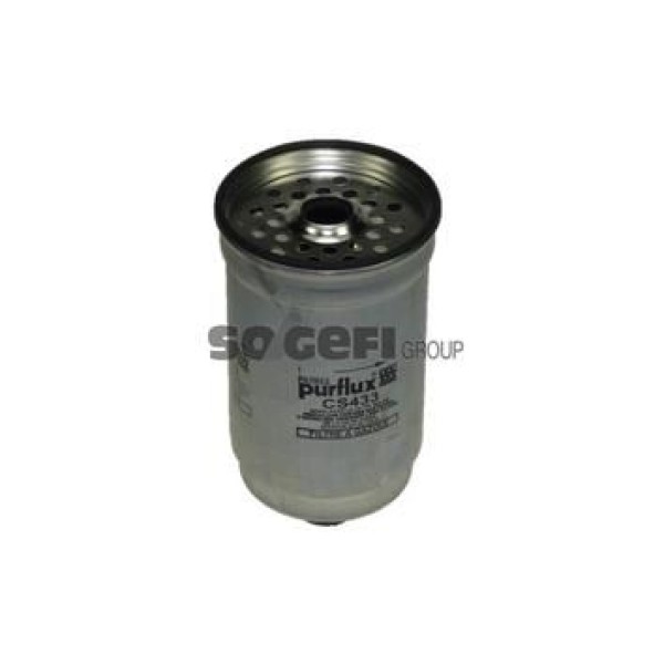 PURFLUX CS433 Mazot Filtresi Transit 94-00 2.4 2.5 D-Td 