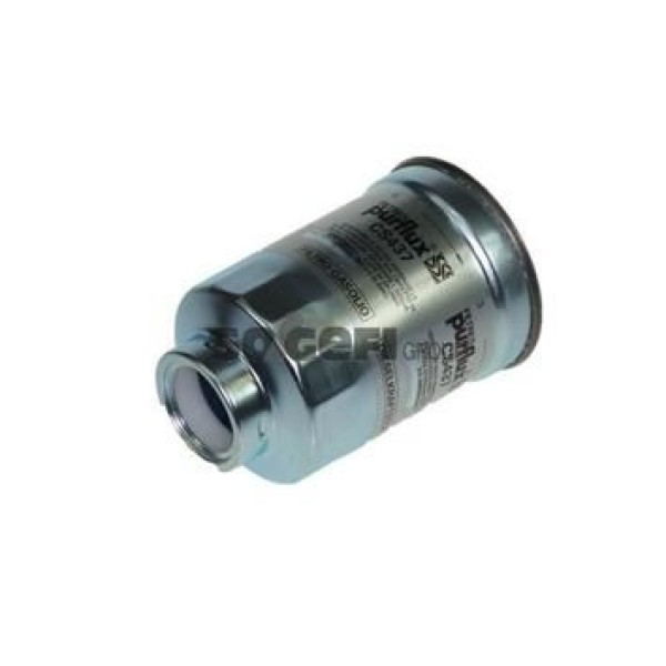 PURFLUX CS437 Mazot Filtresi Hilux / Navara D23 Skaystar 2.5D 2.5Td