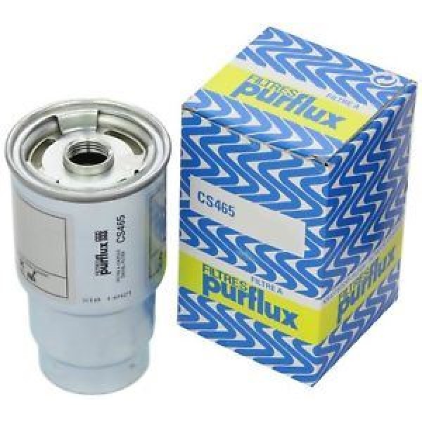 PURFLUX CS465 Mazot Filtresi Corolla 03-07 Avensis 03-08 Rav4 01-05 1.4 D4D 2.0 D4D
