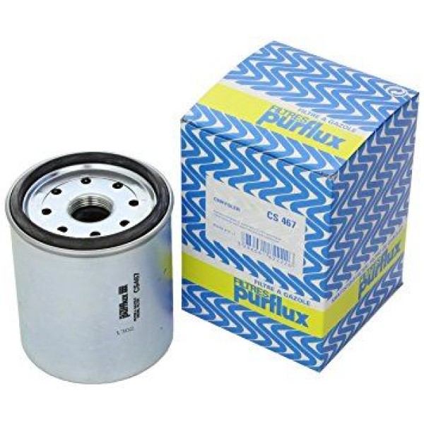 PURFLUX CS467 Yakıt Filtresi Jeep Cherokee 96-01 