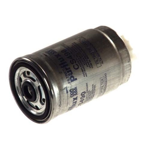 PURFLUX CS490 Mazot Filtresi Doblo Freemont Ducato / Boxer / Jumper 1.9 Jtd 2.0 Jtd 2.0 HDI 2.8 HDI