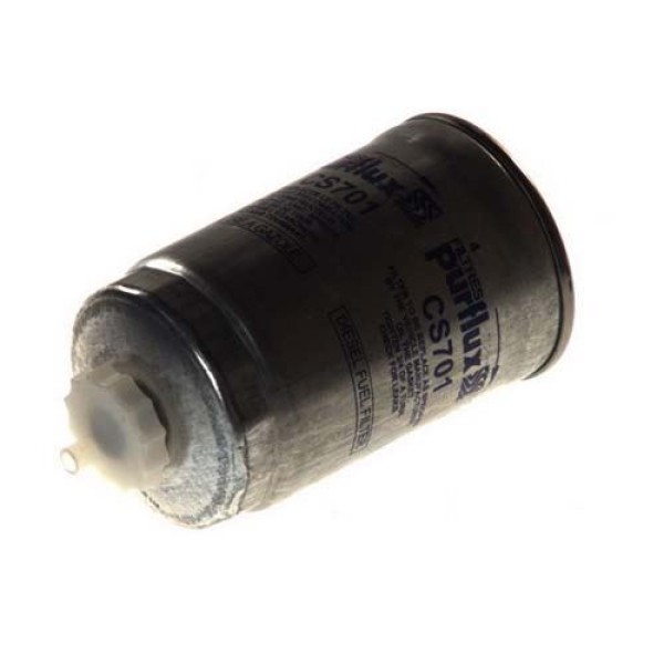 PURFLUX CS701 Mazot Filtresi Palio Tempra Uno Ducato / Renault 9 D / Boxer / Astra Vectra Corsa 1.6D