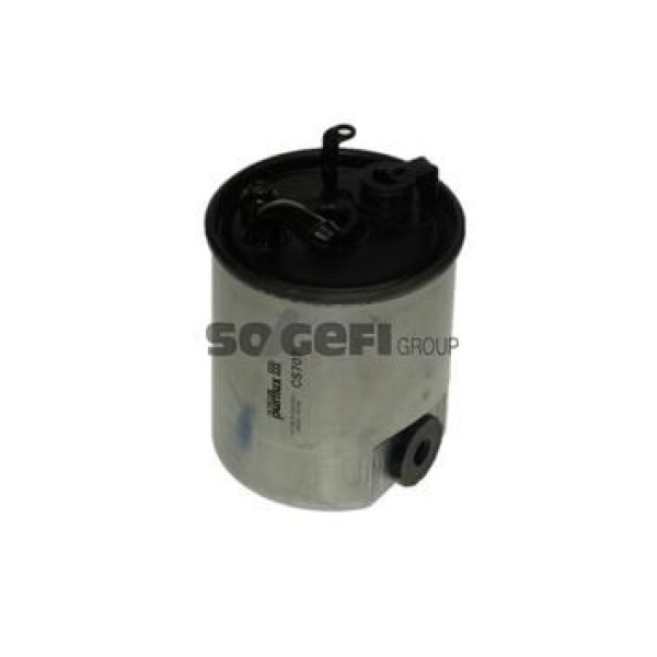 PURFLUX CS707 Mazot Filtresi Sprinter 00-06 Vito 110 Cdı