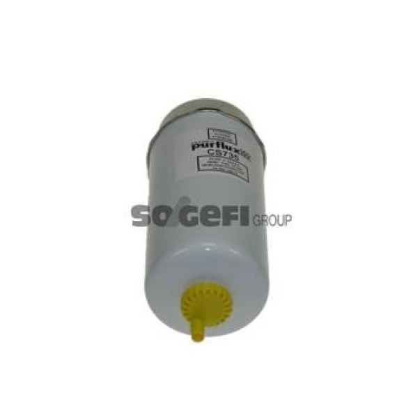 PURFLUX CS735 Mazot Filtresi Transit 09- V347 2.0 TDCI 2.4 TDCI