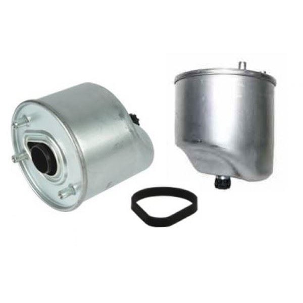 PURFLUX CS764 Mazot Filtresi Cmax Fiesta VI Focus III 11- B-Max 12- Mondeo / Mazda 2 11- Mazda 3 10- 