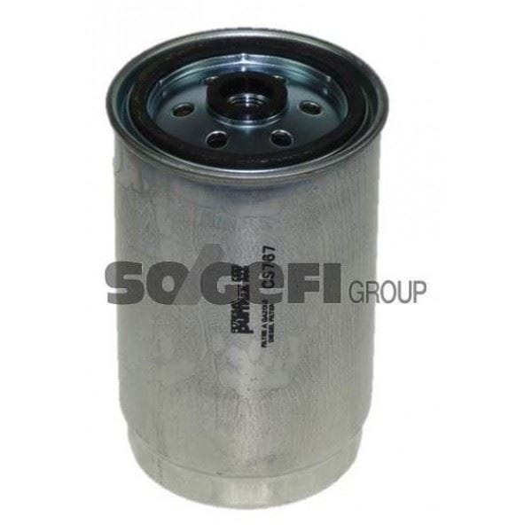 PURFLUX CS767 Mazot Filtresi Accent Era Getz Sonata V İ30 Santafe / Sorento 1.5 2.0 2.2 2.5 CRDI Gen 