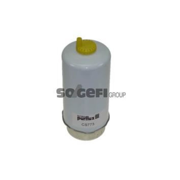 PURFLUX CS773 Mazot Filtresi Transit V347 06- 2.2 TDCI 2.2TDI 