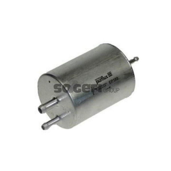 PURFLUX EP189 Benzin Filtresi Mercedes W203 W210 96-05 