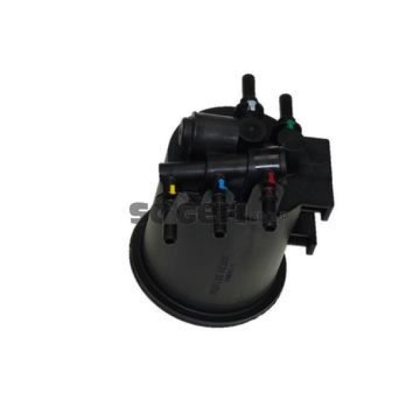 PURFLUX FC500E Mazot Filtresi Kangoo Megane II Laguna II Master 1.9 DCI
