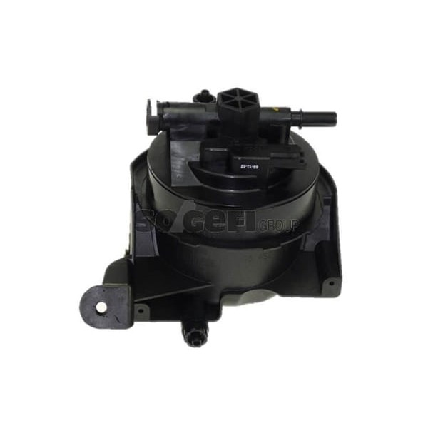 PURFLUX FC582 Mazot Filtresi 2.0 TDCI 2.0 HDI Komple