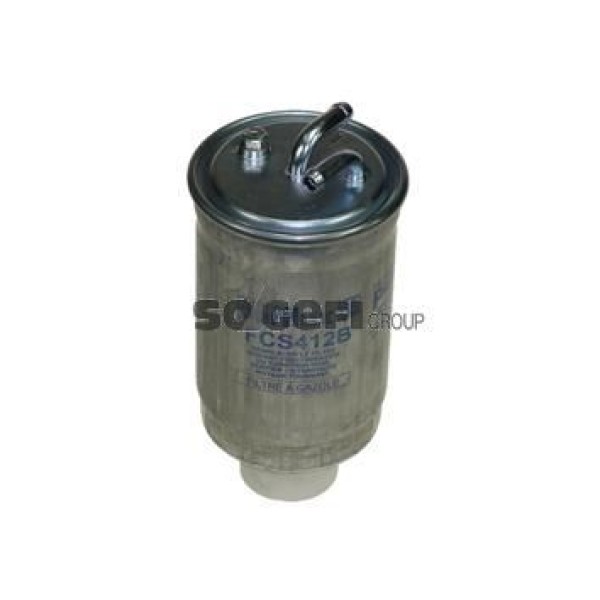 PURFLUX FCS412B Mazot Filtresi Golf II 83- Polo Passat Transporter T3 84- / Escort IV 89-90 / Freela