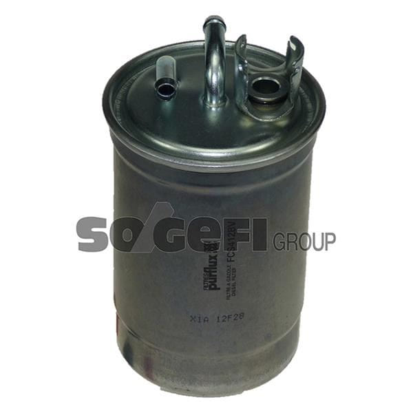 PURFLUX FCS412BV Mazot Filtresi Polo Classıc Caddy II 96- Transporter T4 / Cordoba 1.9 TDI 2.5 TDI 2