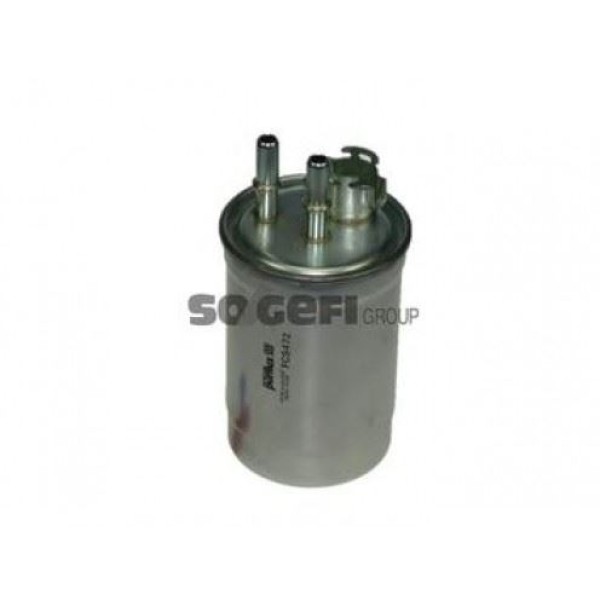 PURFLUX FCS472 Mazot Filtresi Fiesta Focus 1.8D 1.8 TDI