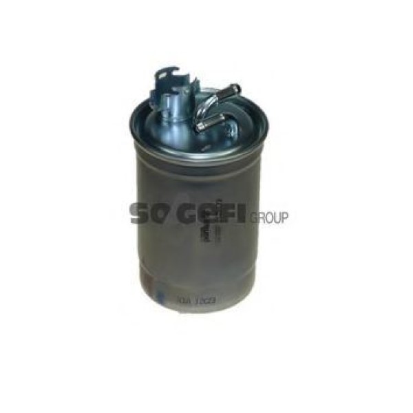 PURFLUX FCS473 Yakıt Filtresi Dizel Polo 1.4 TDI Arosa 1.4 TDI Lupo 1.2 1.4 TDI 