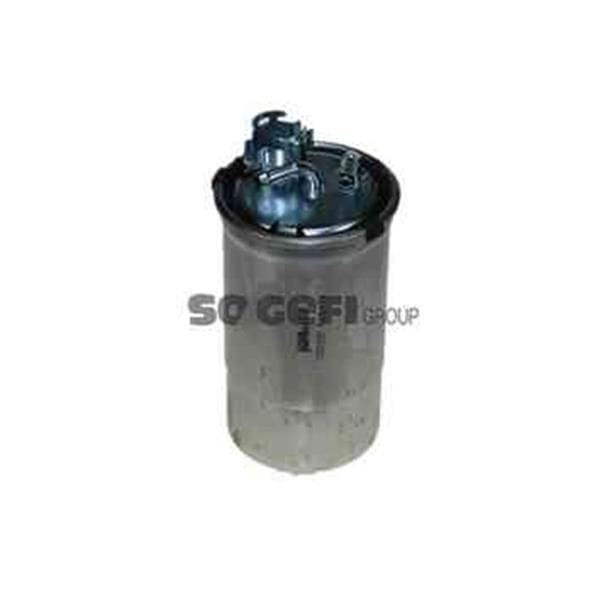 PURFLUX FCS475 Mazot Filtresi Polo IV / Cordoba Ibiza IV / Fabia 1.4 TDI Amf 1.9 TDI Sdı 