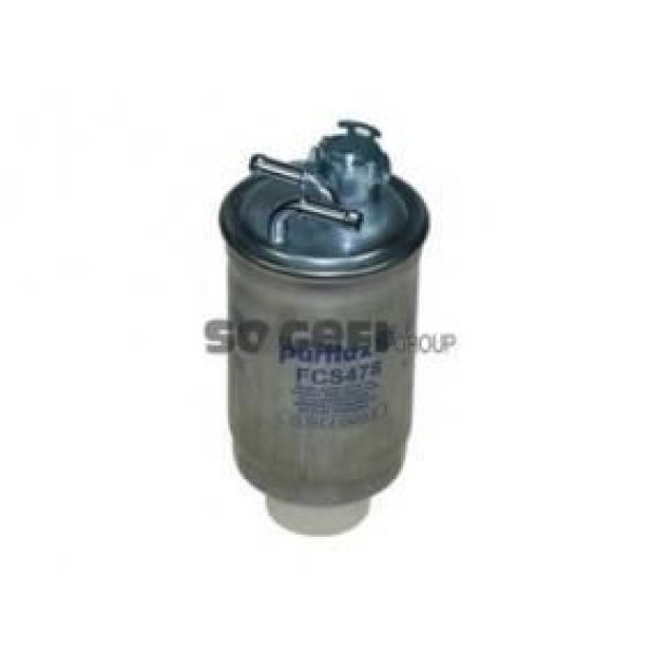 PURFLUX FCS478 Yakıt Filtresi Galaxy 1.9TDI . Seat Alhambra 1.9TDI . Sharan 1.9TDI 2.0TDI 95-10 