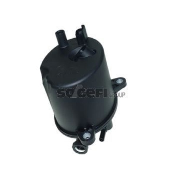 PURFLUX FCS614 Mazot Filtresi 407 607 807 4007 / S-Max Mondeo 08- Galaxy / Xf 11- / Range Rover Evoq