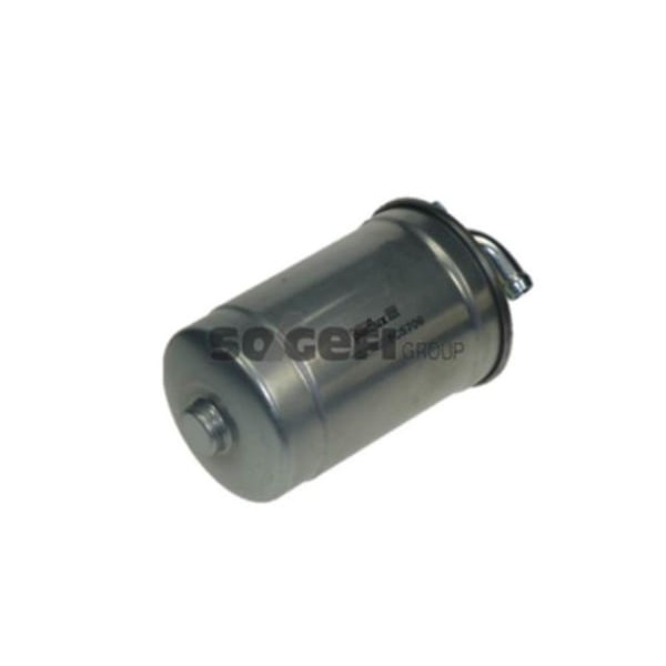 PURFLUX FCS706 Mazot Filtresi Passat 00-05 / A4 02-04 A6 97-05 A8 00-02 2.5 TDI 