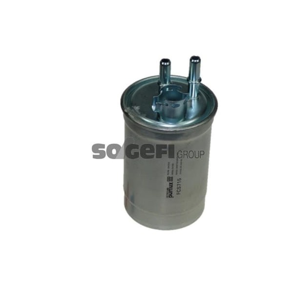 PURFLUX FCS715 Mazot Filtresi Fiesta IV Focus Transit Connect 1.8Dı 1.8 TDCI 75Bg 