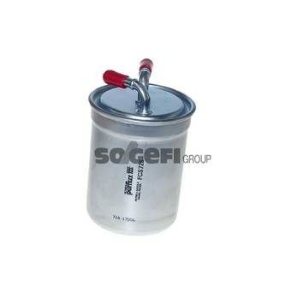 PURFLUX FCS725 Mazot Filtresi Polo V Polo 9N Polo 6R / Fabia 1.4 TDI 1.6 TDCI