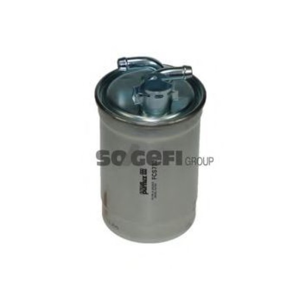 PURFLUX FCS732 Mazot Filtresi A4 A6 2.0 TDI