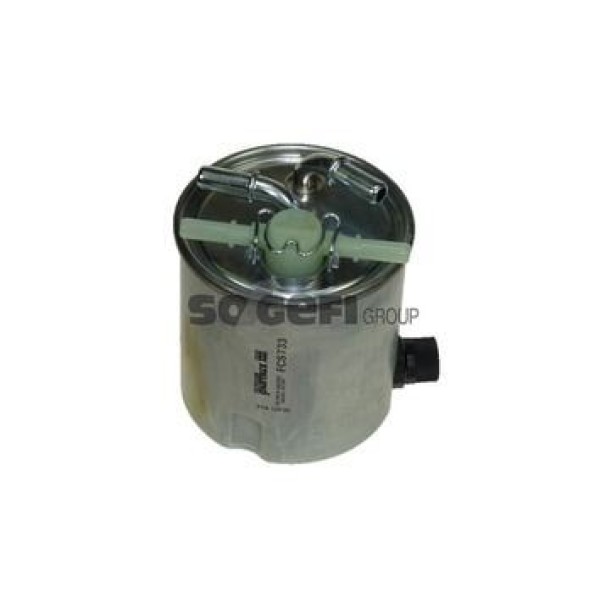 PURFLUX FCS733 Mazot Filtresi Logan 05- Sandero 1.5 DCI 