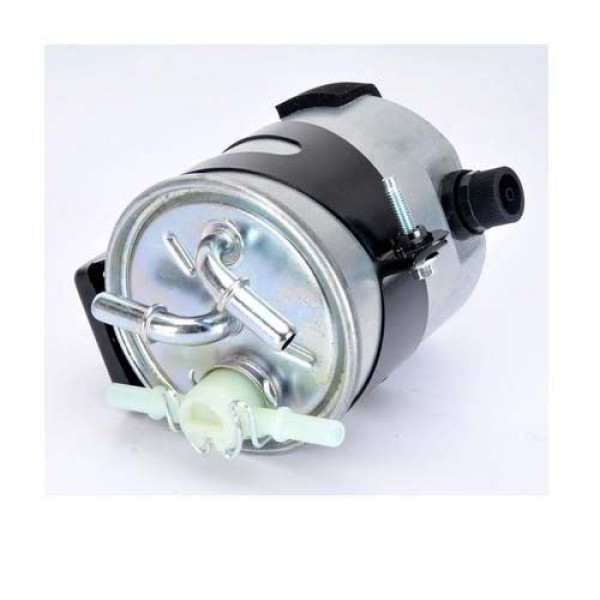 PURFLUX FCS750 Mazot Filtresi Megane II 05- 1.5 DCI 2.0 DCI Metal