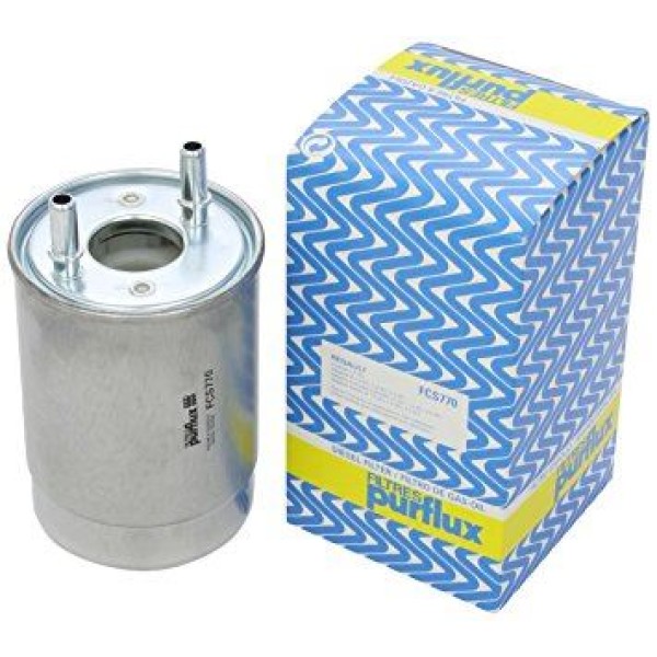 PURFLUX FCS770 Mazot Filtresi Megane III 09- Grand Scenic III 09- Fluence 10- 1.5 DCI 