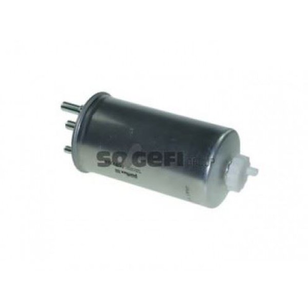 PURFLUX FCS772A Mazot Filtresi CLIO Symbol II / Logan 08- Sandero 08- Duster 10- 1.5 DCI 