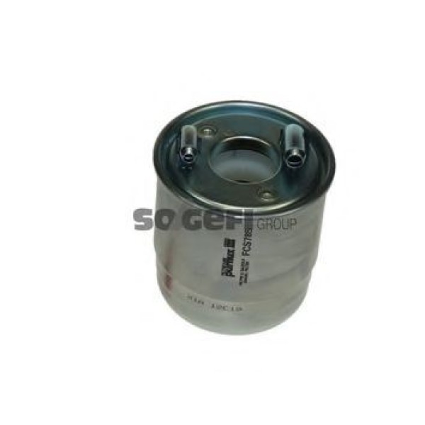 PURFLUX FCS785 Mazot Filtresi Mercedes W169 W204 W212 W221 04- C220Cdı E220Cdı-E250Cdı