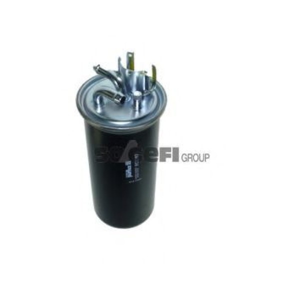 PURFLUX FCS787 Mazot Filtresi A6 04- 2.7 TDI 3.0 TDI 