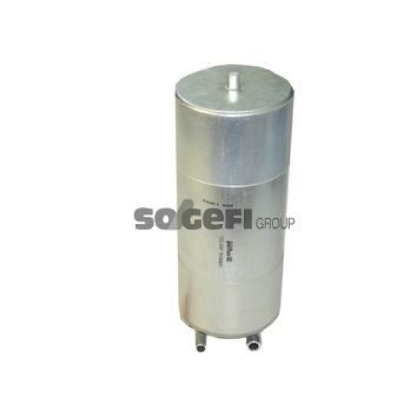 PURFLUX FCS821 Mazot Filtresi A6 2.7 TDI 3.0 TDI Canb Cand Cana Cdya Cdyc