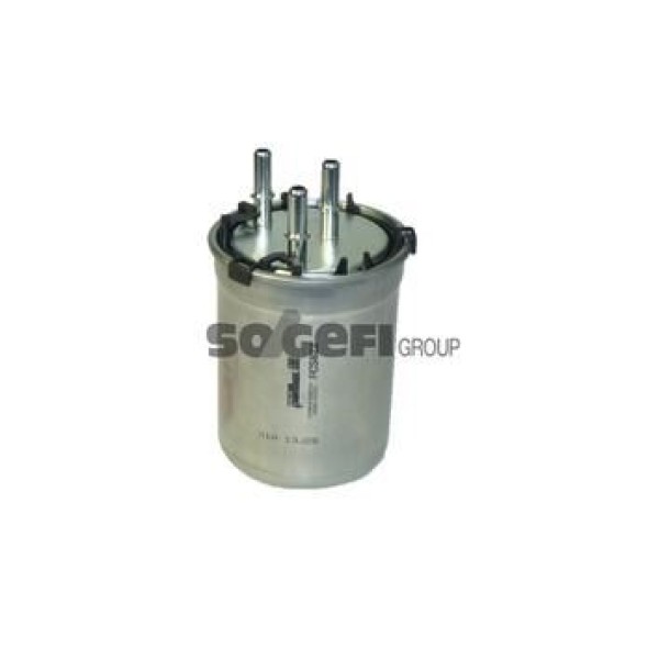 PURFLUX FCS822 Mazot Filtresi A1 11- 1.6 TDCI Cay