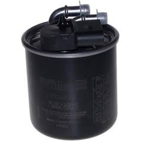 PURFLUX FCS829 Yakıt Filtresi Sprinter 210-213-216-219-310-313-316-319-413-416-419-510-513-516-519 0 