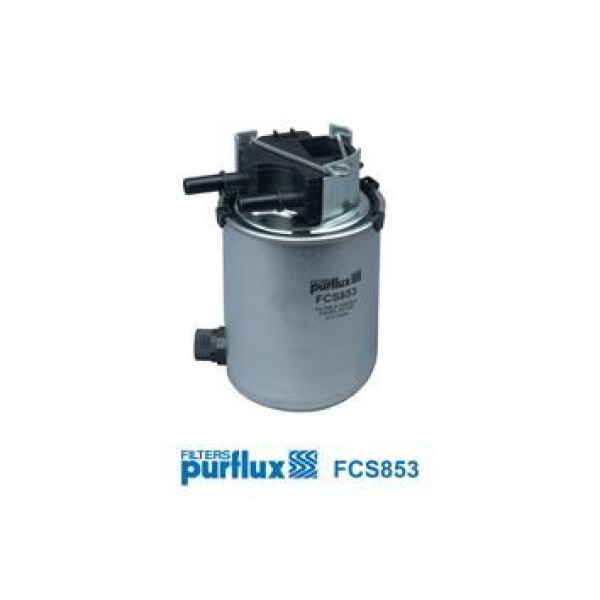 PURFLUX FCS853 Yakıt Filtresi 