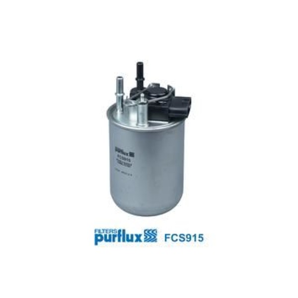 PURFLUX FCS915 Fcs 915 Yakıt Filtresi Juke 1.5DCI Fcs 915