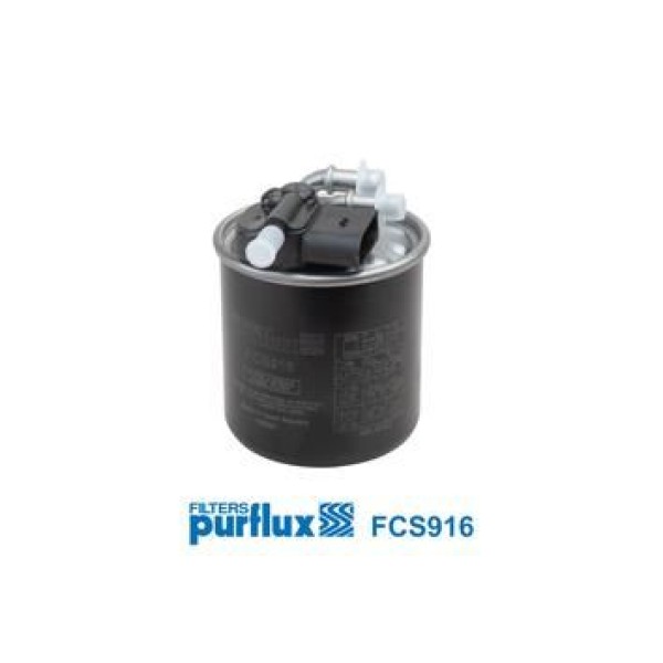 PURFLUX FCS916 Yakıt Filtresi (Mercedes:A Serisi 160Cdı 180Cdı 13-)