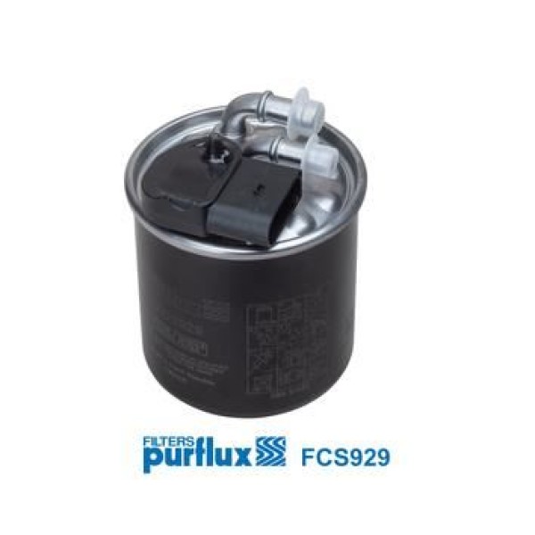 PURFLUX FCS929 Yakıt Filtresi 