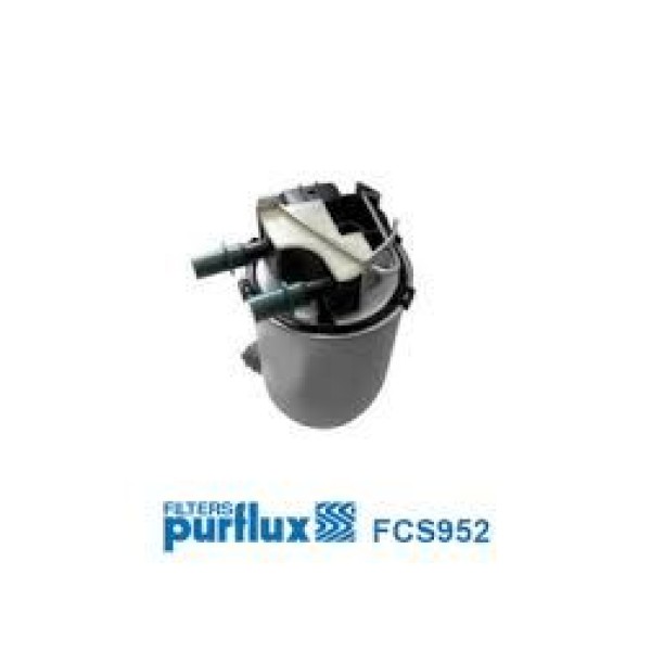 PURFLUX FCS952 Yakıt Filtresi