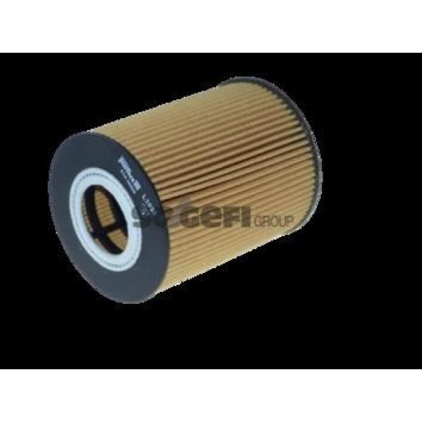 PURFLUX L1038 Yağ Filtresi Porsche Cayenne 4.8S-Gts-T 10- Macan 3.0S 3.6T 14- Panamera 3.0S 3.6 4.8