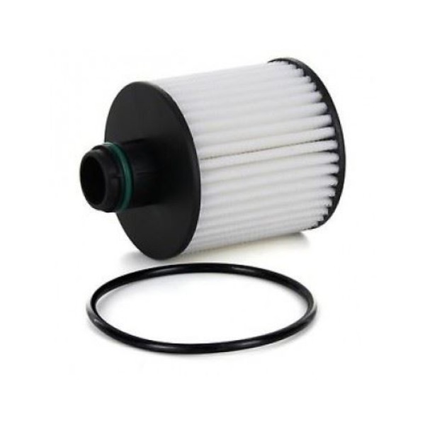 PURFLUX L1074 Yağ Filtresi Fiat Egea 1.3D (07-16) And Doblo 1.3D 15- 