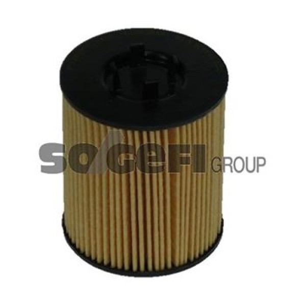 PURFLUX L326 Yağ Filtresi Astra G Vectra B C Omega B 1.8 16V 2.5 V6 3.0 V6