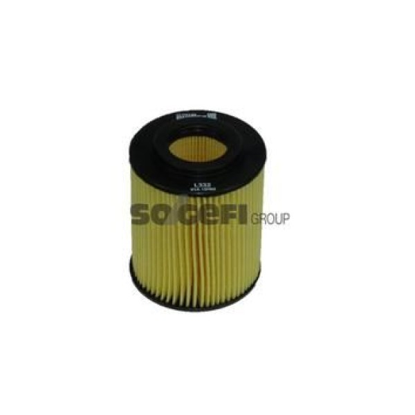 PURFLUX L332 Yağ Filtresi Astra G H Astra J Corsa C Combo 01- Merıva 03- 1.7 Cdtı Y17Dt 