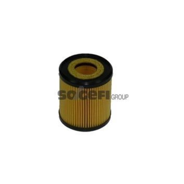 PURFLUX L340 Yağ Filtresi Mondeo III IV 1.8 16V 2.0 16V / Mazda 6 