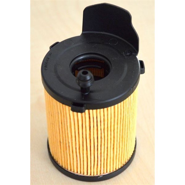 PURFLUX L343C Yağ Filtresi 107 206 207 301 307 308 407 Bipper Partner Tepee / C-Elysee C1 C2 C3 C4 N 