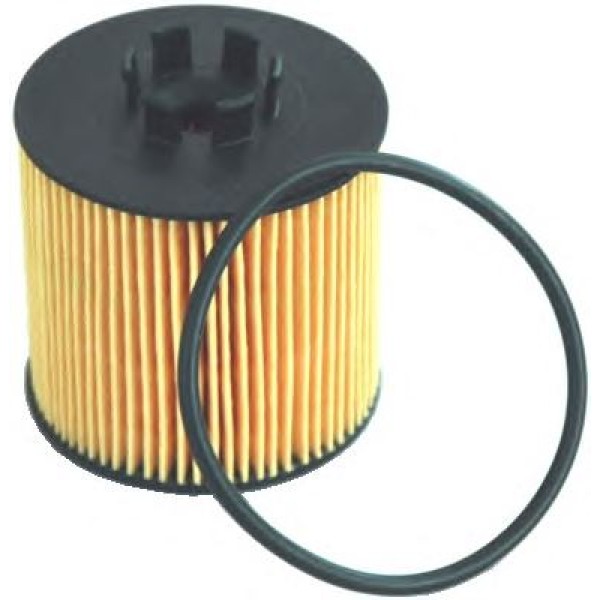 PURFLUX L353 Yağ Filtresi Golf V Polo Jetta Passat / A3 / Fabia Octavia 1.4 1.6 Fsı 